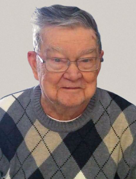 Herbert "Shorty" Berg