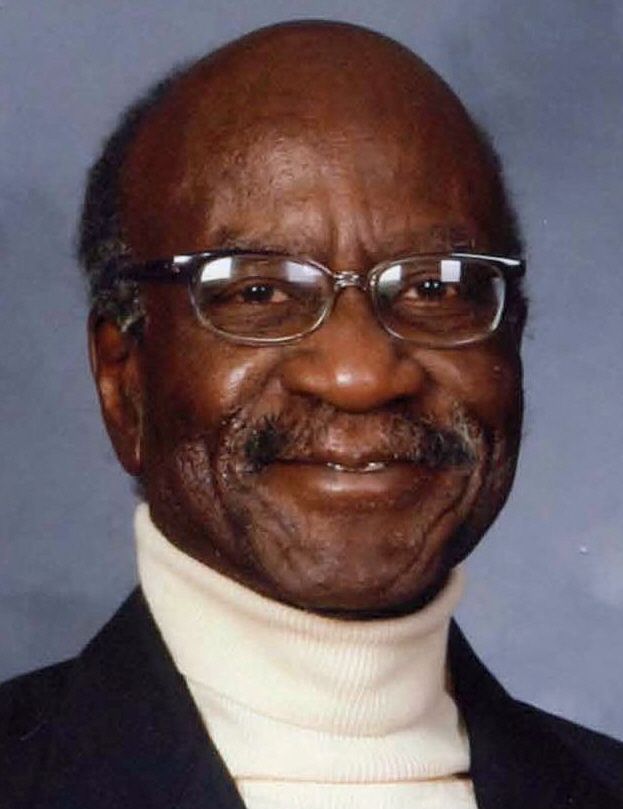 Austin Edward McClendon, Jr.