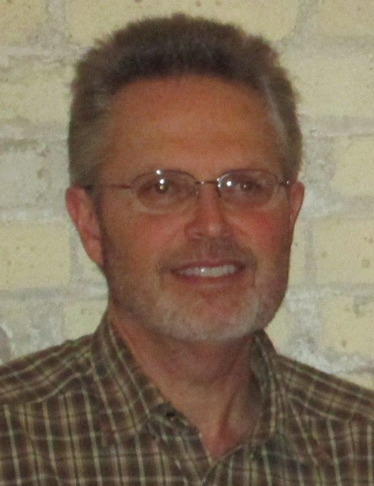 Brian Dennis Maloney