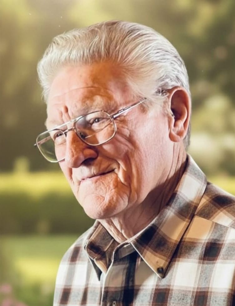 Donald Ralph Bowes