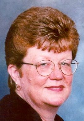 Marlys Trinkle