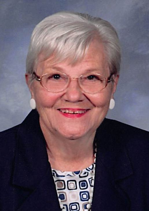 Erma Marie Klug