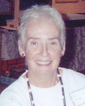 Patricia Ann Smith