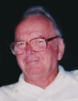 Herbert G. Rindy