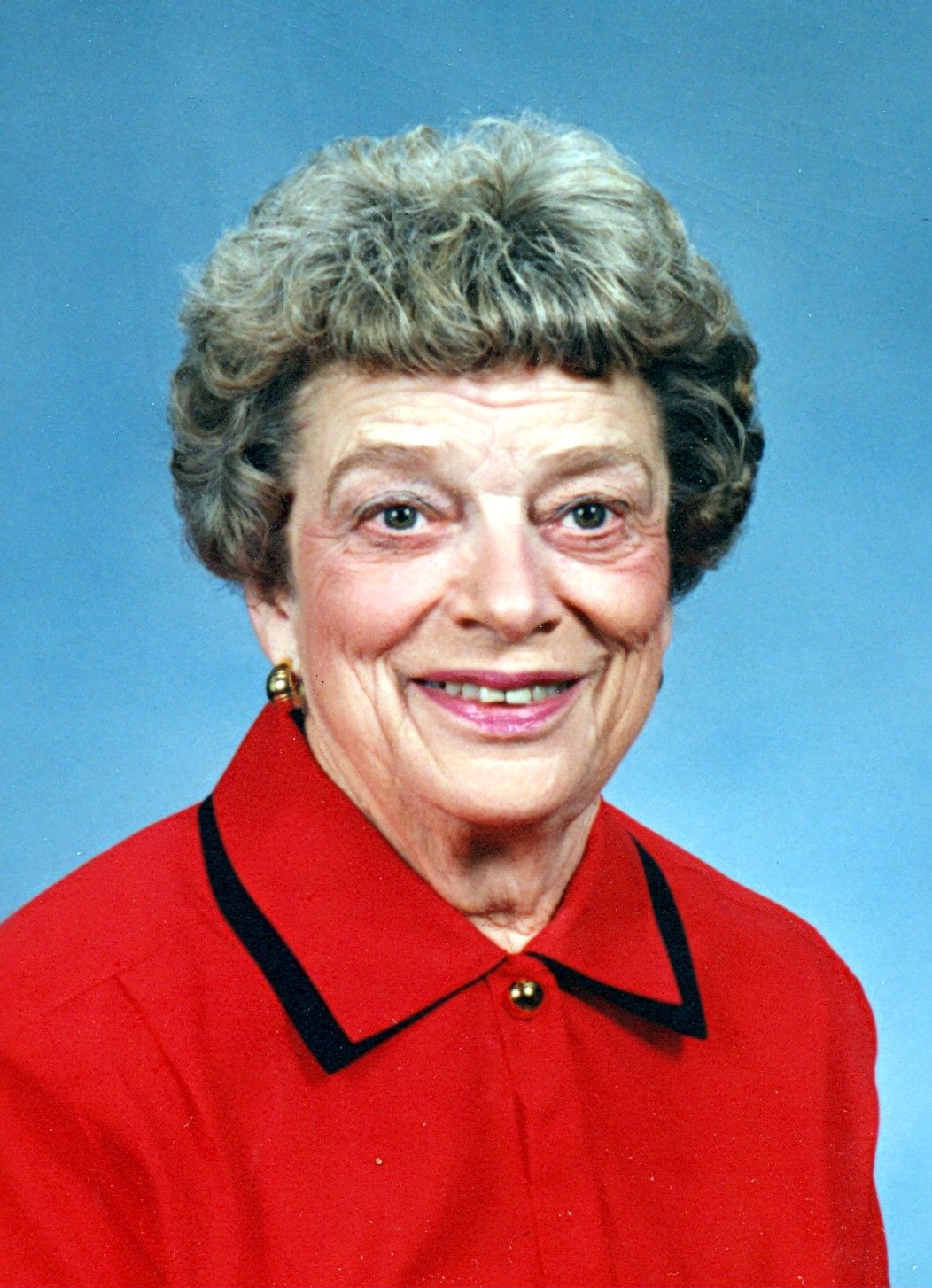 Freda Baltes