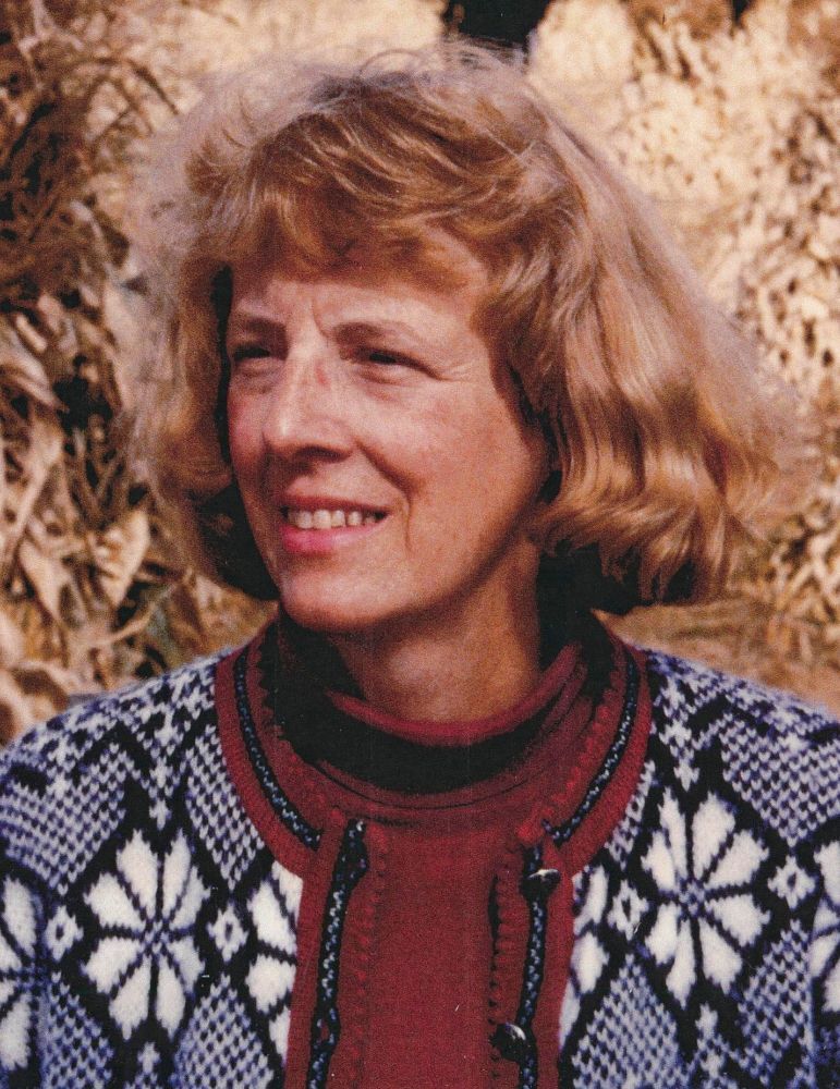 Judith  "Judy" Kent   Whipple
