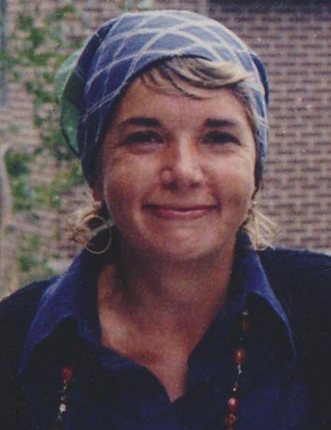 Linda Lou Gerber
