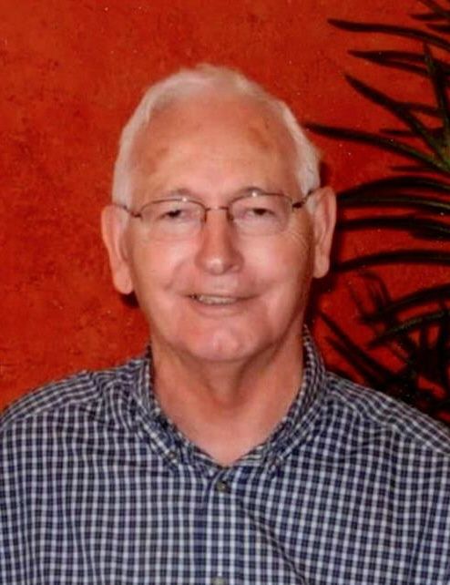 Noel G.  Gaudette, Jr.