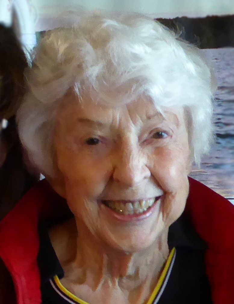 Arlene Linder