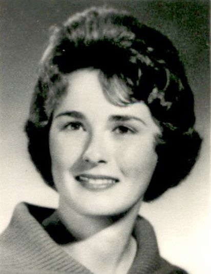 Mary Joyce Lucas