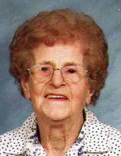 Edna Kast