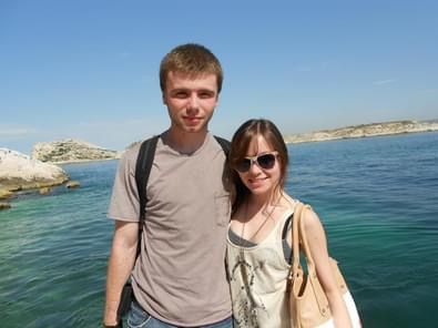 Memorial wall photo