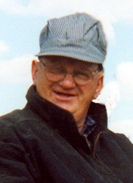 William John 'Bill' Gallagher