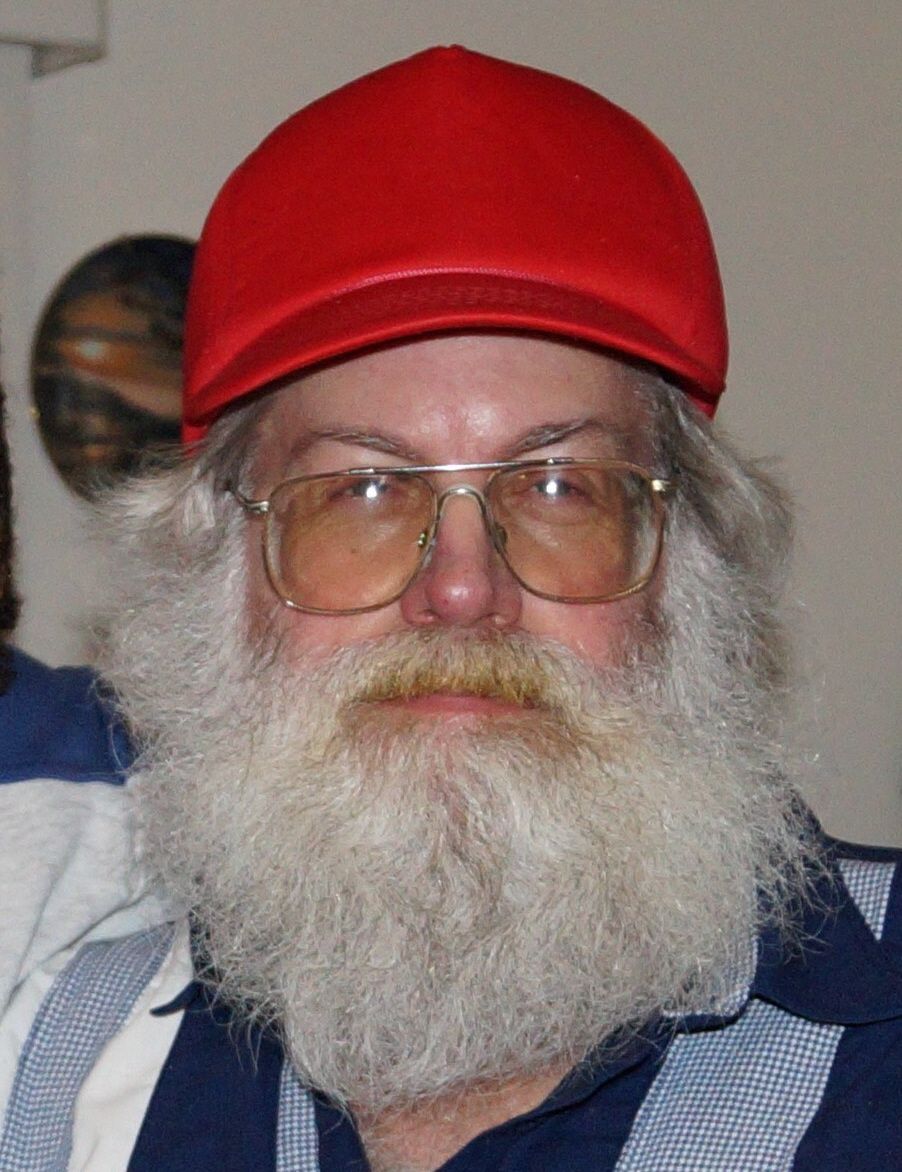 Henry "Sonny" James Baggs Jr.
