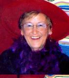 Mary Behrend