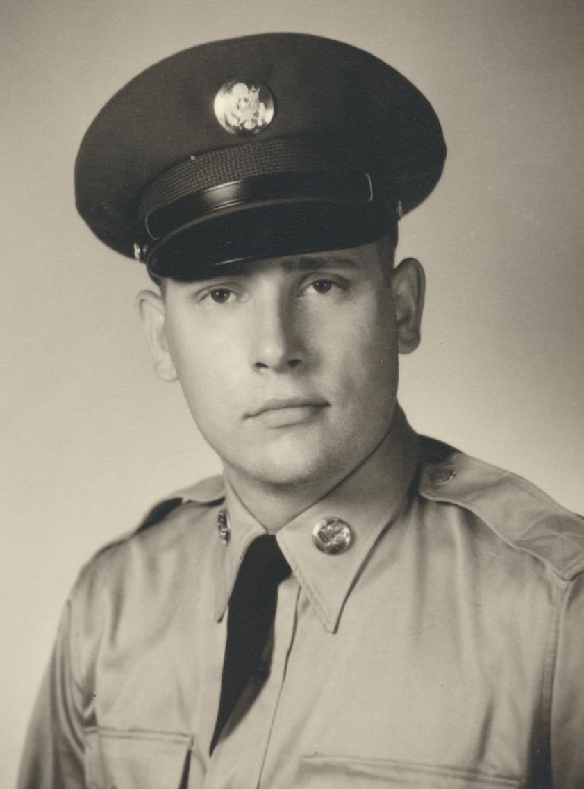 James Klongland