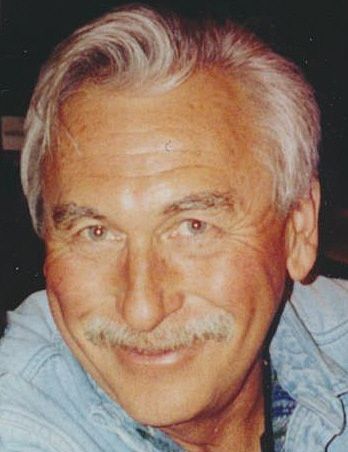 Curtis Steindorf
