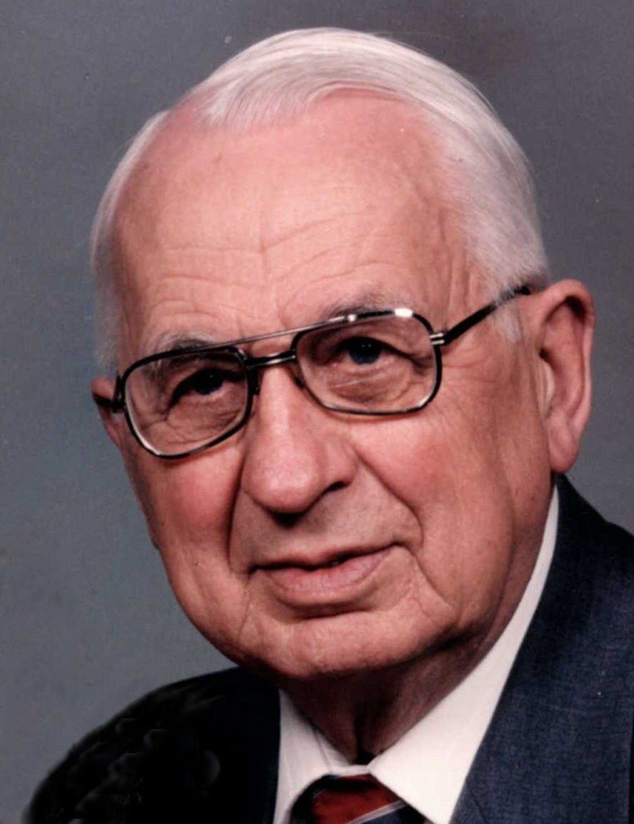Earl Aarbek Harried, Sr.