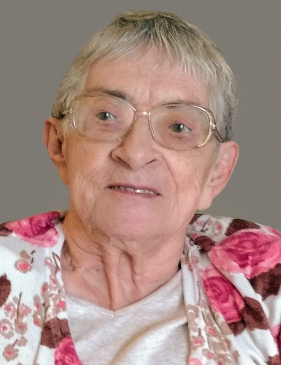 Audry Crabtree