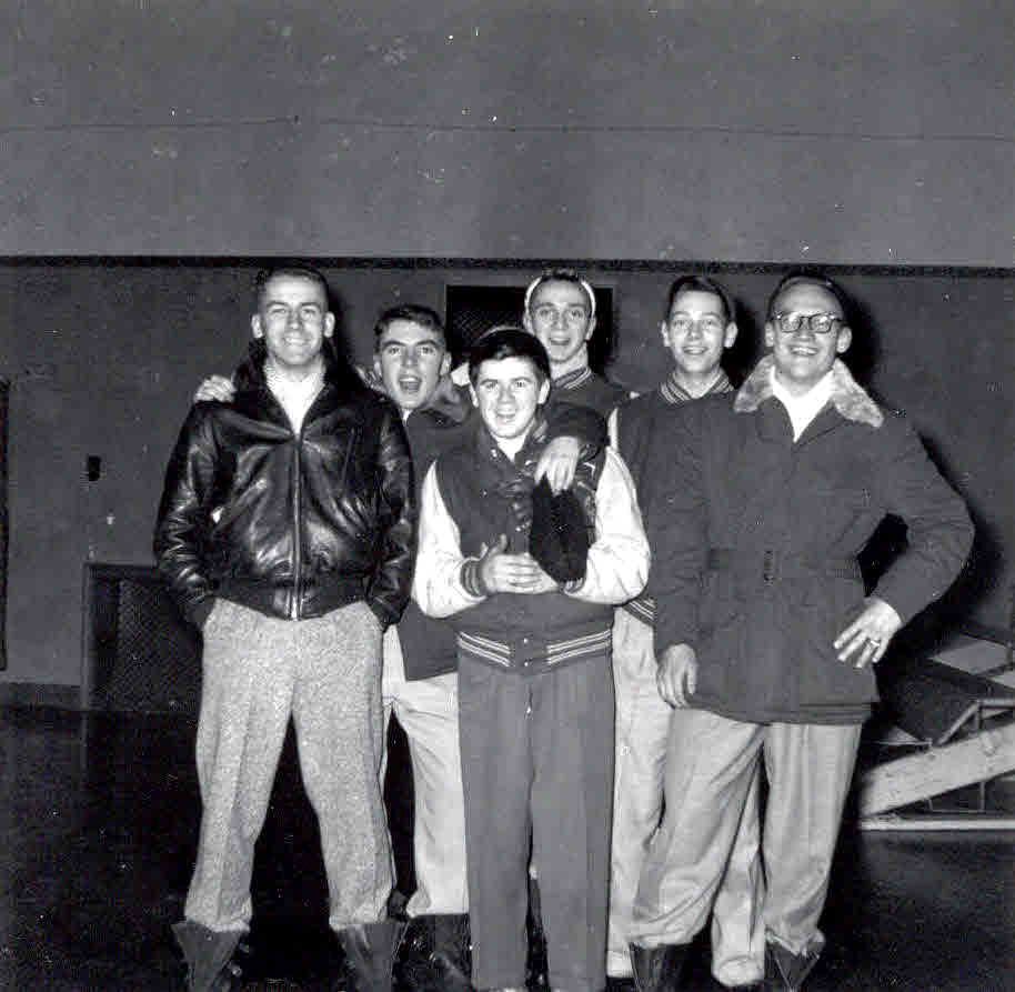 Memorial wall photo