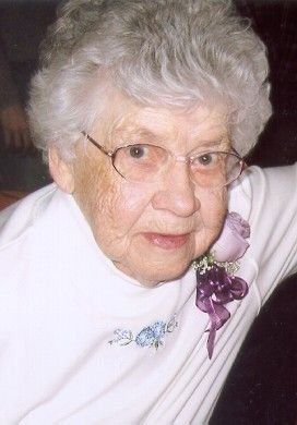 Bernice L Dvorak,