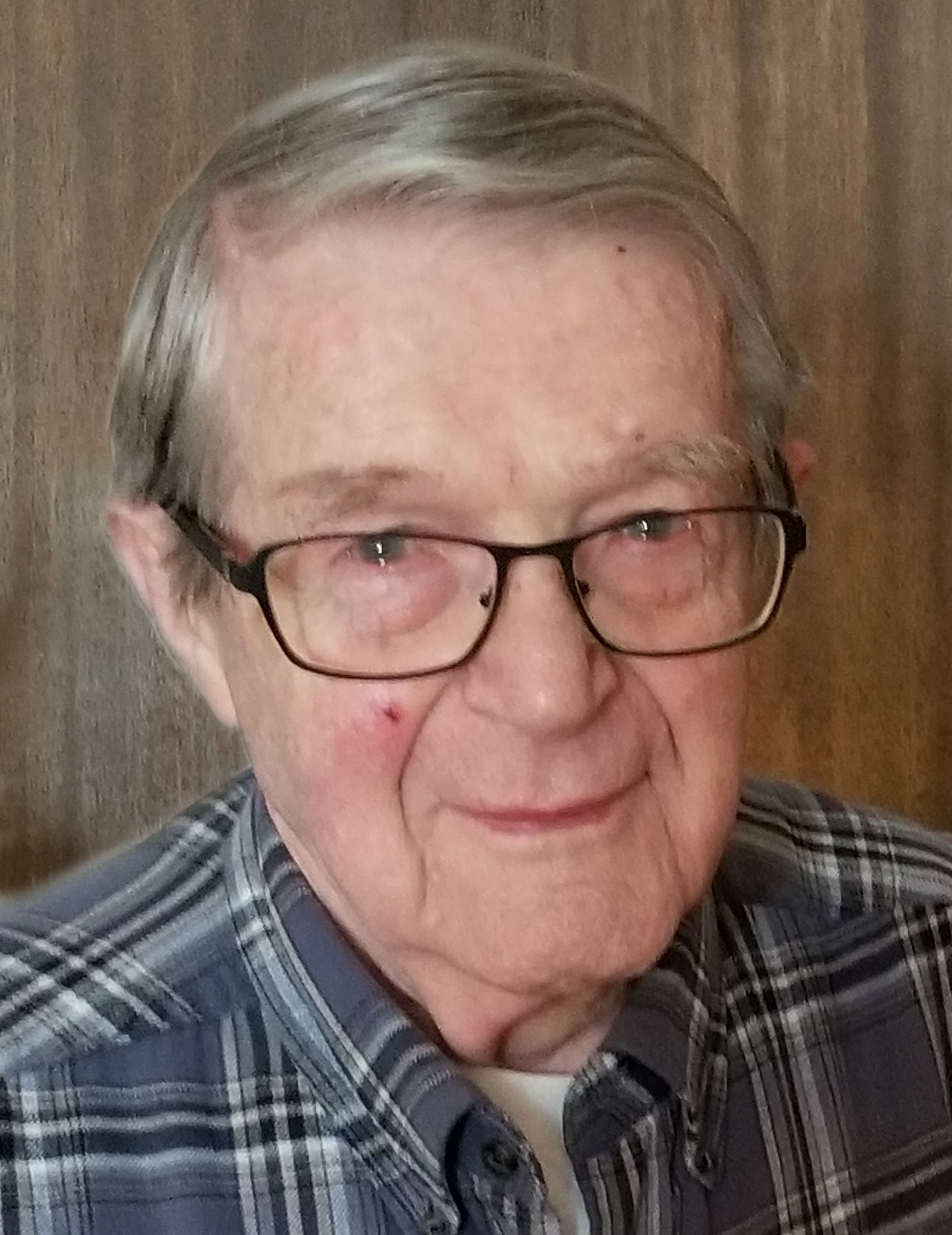 John "Jack" Raymond Bertz