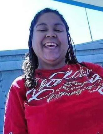 Michelle Renee Williams Boice