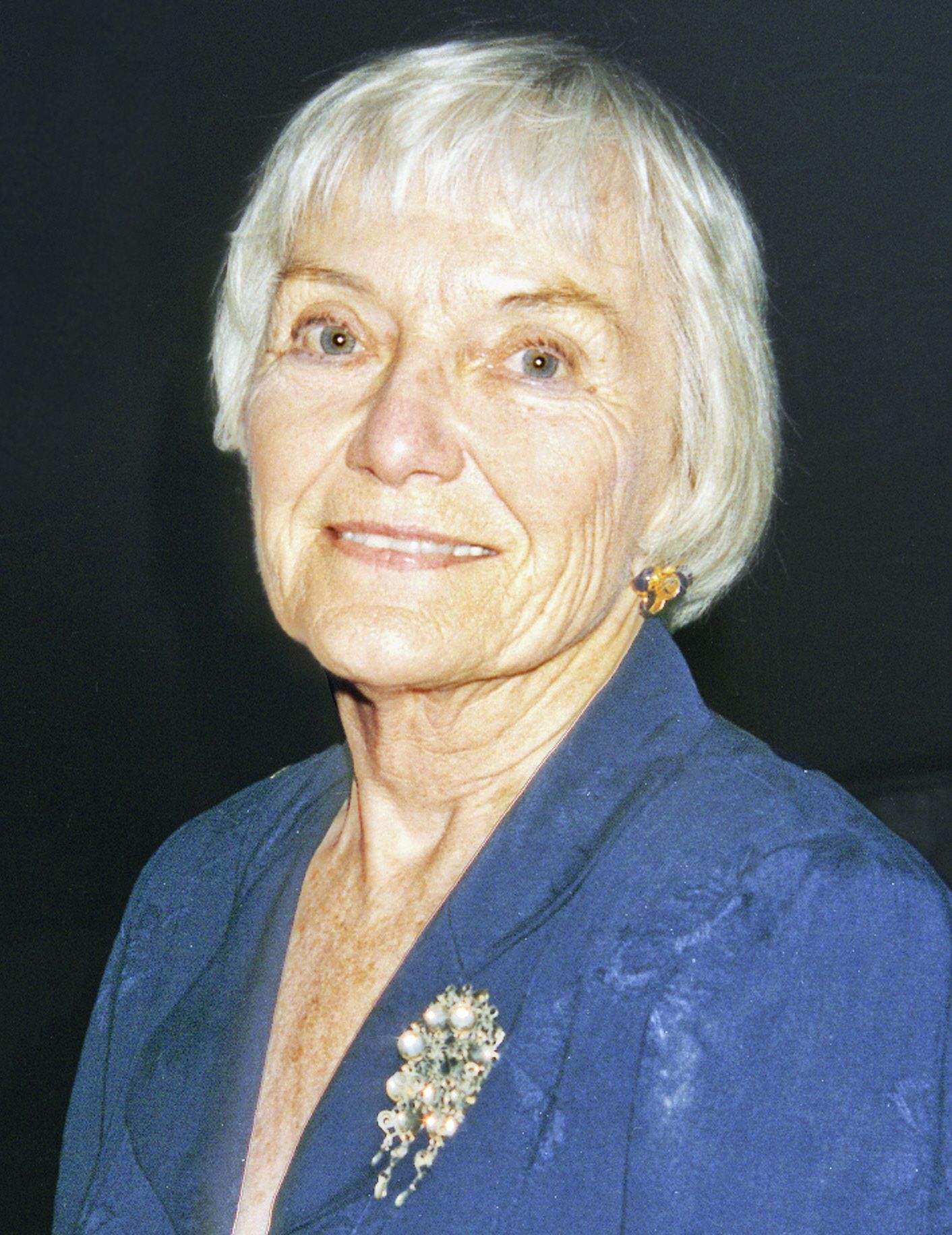 Margaret Louise Stiles