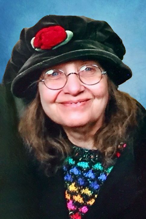 Memorial wall photo