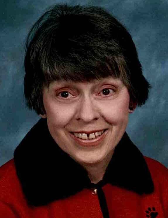 Sheila Ann Eith