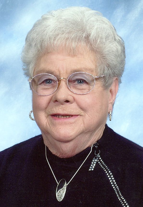 Eileen McDonald 'Tootie'