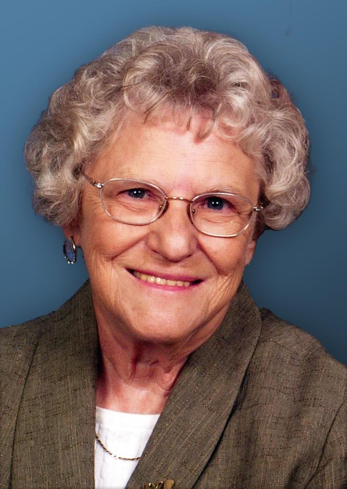Shirley E. Sailing