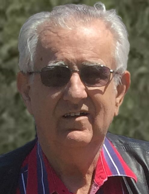 Harry Charles Brickner