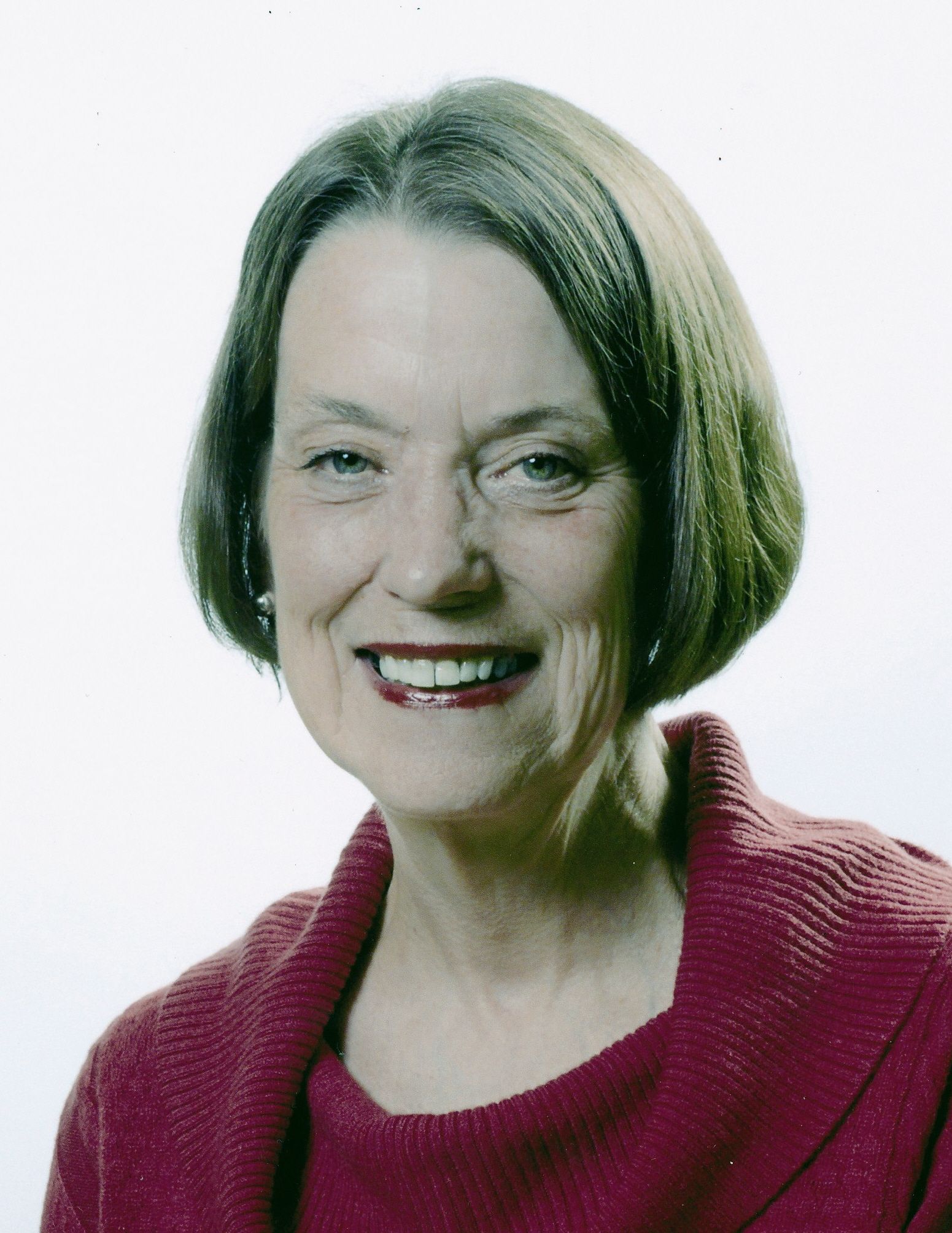 Mary Jo Yttri