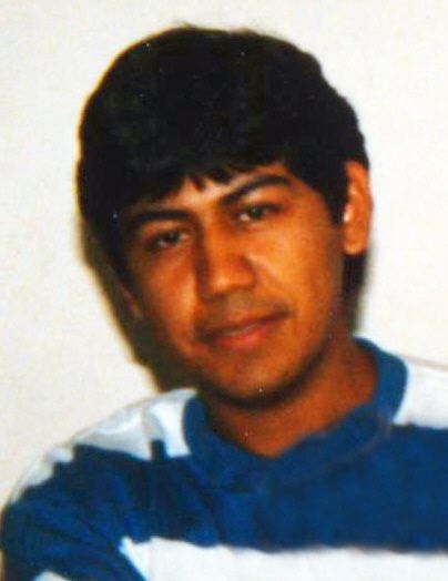 Gabriel Huichan, Jr.