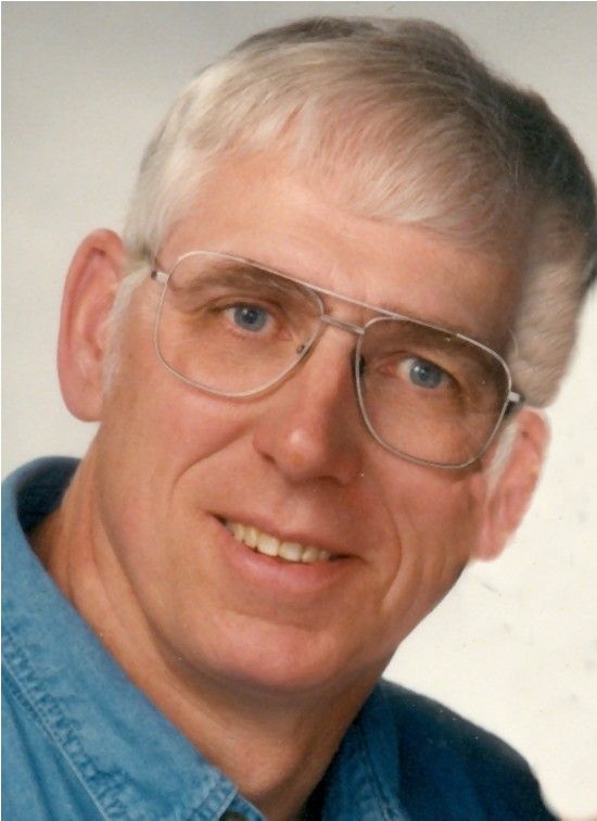 Harvey Allen Rosenstiel