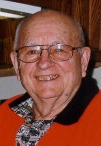 Jack Rogers