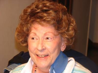 Jolene Woodlee