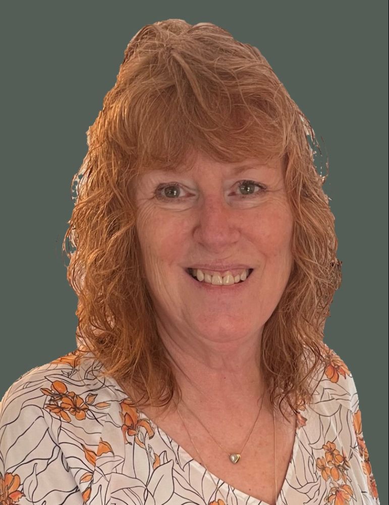 Rebecca Ann Abing