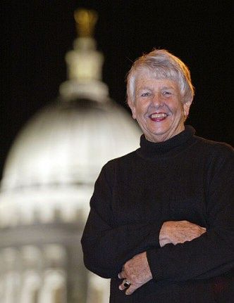Rosemary White Lee