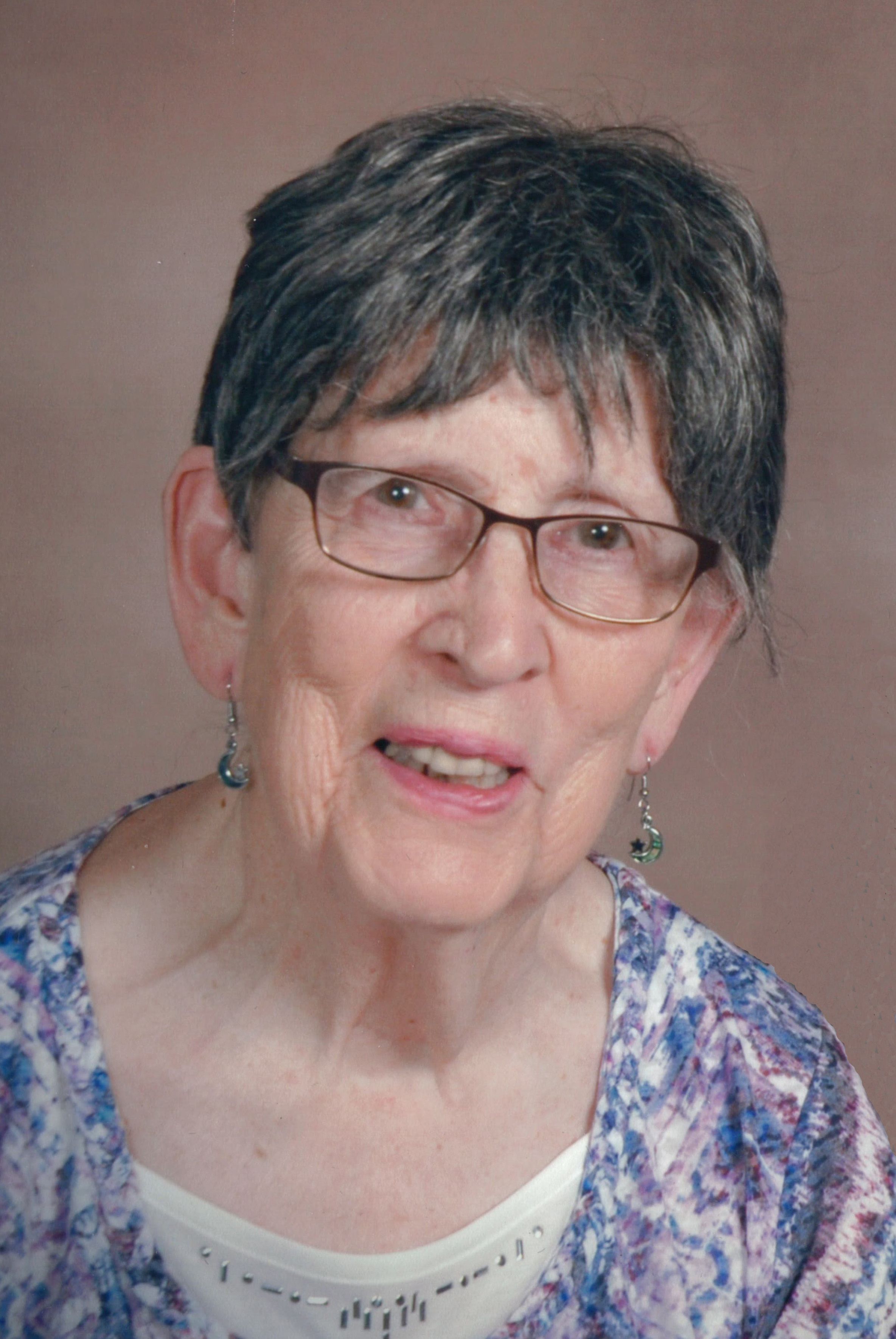 Jean B Buchanan