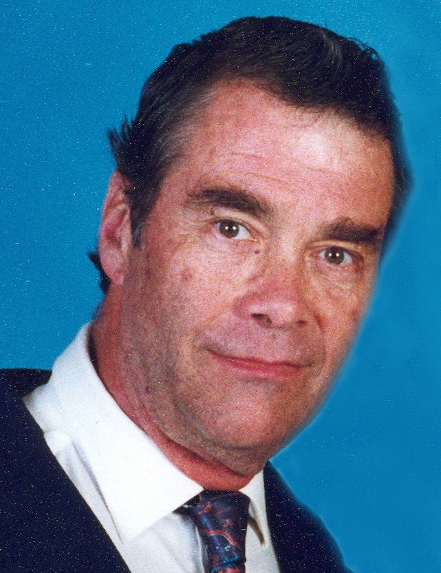 Robert J. Hugo