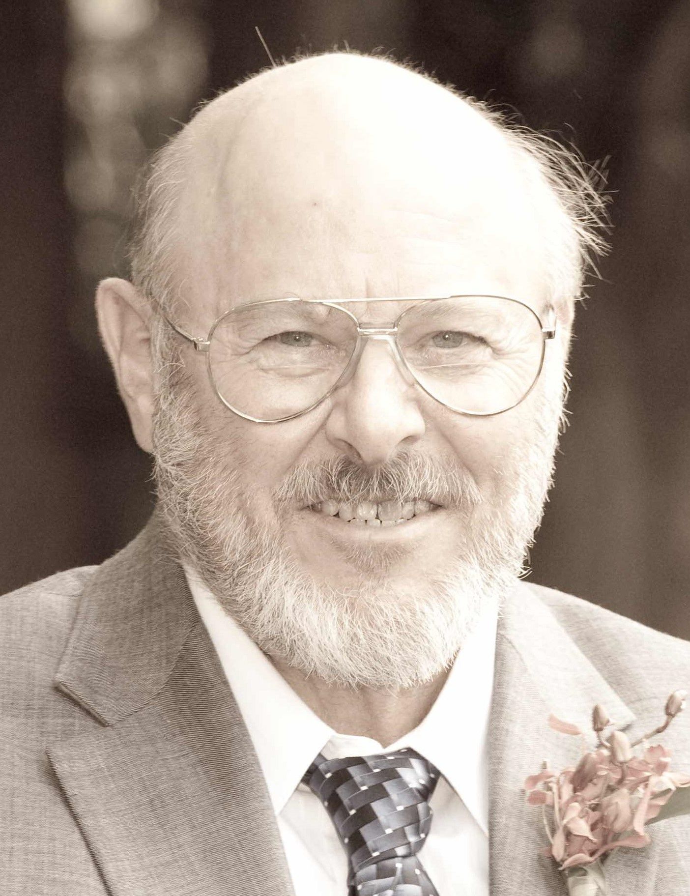Lawrence Eugene "Larry Pete" Keller