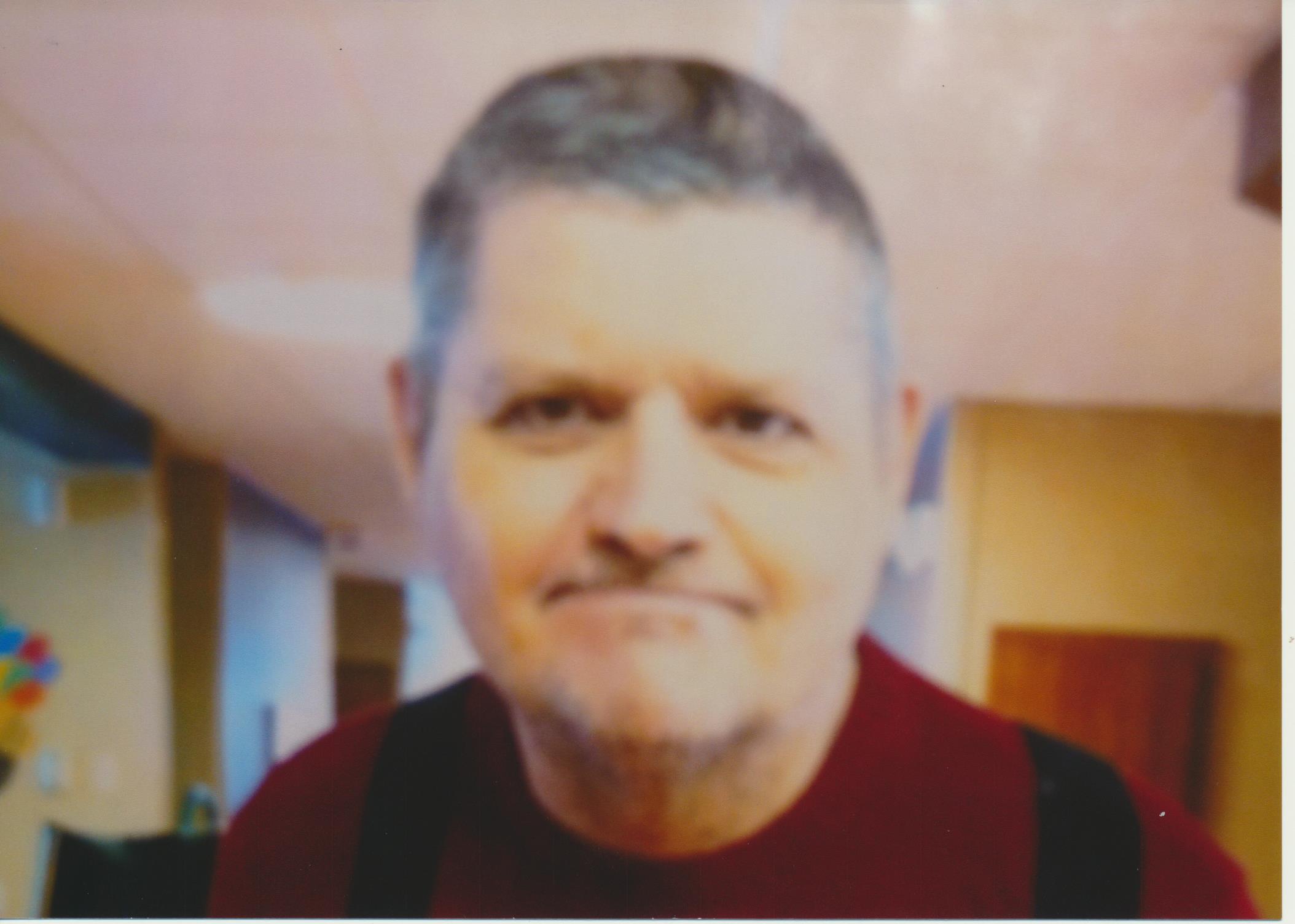 David Wing