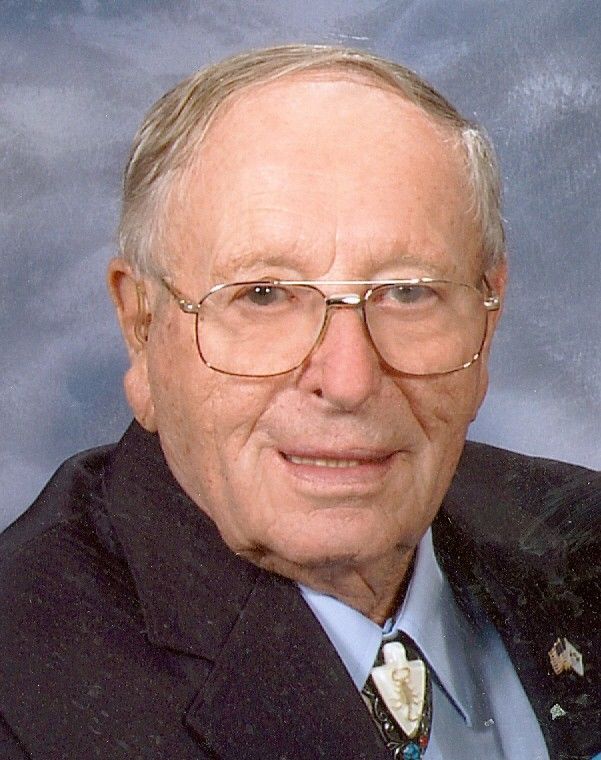 F.E. 'Mac' McNally