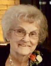 Theresa Charlotte "Shar" Topper