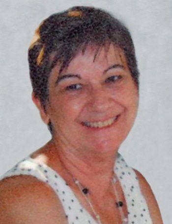 Alice Munz
