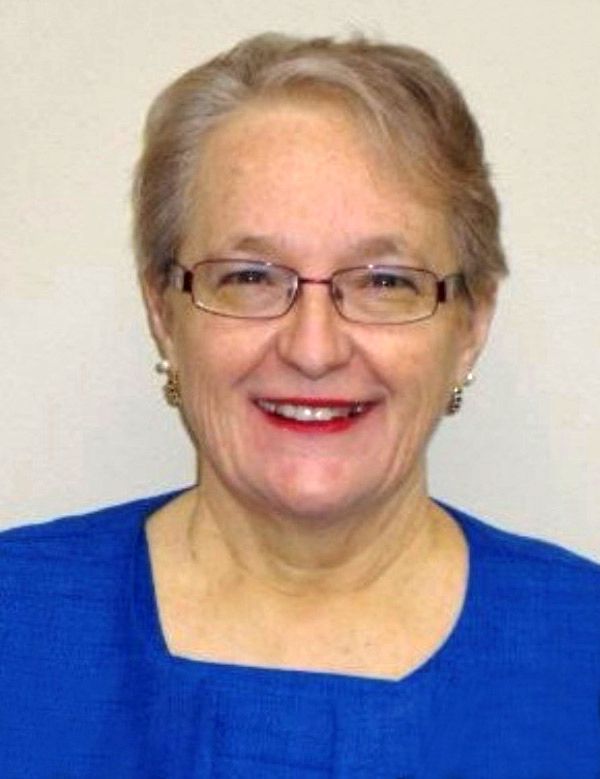 M. Bernadette "Bernie" Stoudt