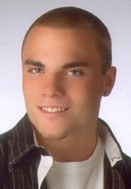 Troy Gorman
