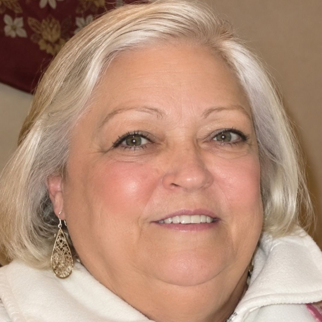 Mary Josephine "Mary Jo" Schaffner's obituary photo'